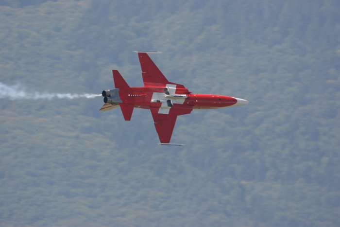 Patrouille de Suisse - 059